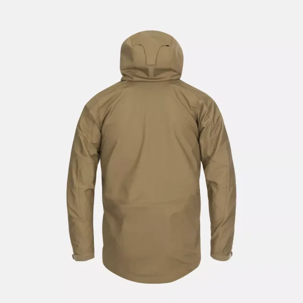 Куртка Helikon-Tex PILGRIM Anorak Jacket