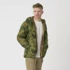 Куртка Helikon-Tex Reversible Wolfhound Hoodie Jacket - Windpack