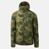 Куртка Helikon-Tex Reversible Wolfhound Hoodie Jacket - Windpack