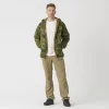 Куртка Helikon-Tex Reversible Wolfhound Hoodie Jacket - Windpack