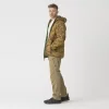 Куртка Helikon-Tex Reversible Wolfhound Hoodie Jacket - Windpack