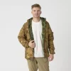 Куртка Helikon-Tex Reversible Wolfhound Hoodie Jacket - Windpack