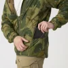 Куртка Helikon-Tex Reversible Wolfhound Hoodie Jacket - Windpack