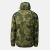 Куртка Helikon-Tex Reversible Wolfhound Hoodie Jacket - Windpack