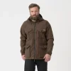 Куртка Helikon-Tex SAS Smock - Duracanvas — Earth Brown