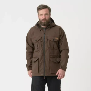 Куртка Helikon-Tex SAS Smock - Duracanvas