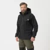 Куртка Helikon-Tex SAS Smock - Duracanvas — Black