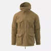 Куртка Helikon-Tex SAS Smock - Duracanvas