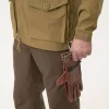 Куртка Helikon-Tex SAS Smock - Duracanvas