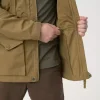 Куртка Helikon-Tex SAS Smock - Duracanvas