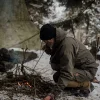 Куртка Helikon-Tex SAS Smock - Duracanvas