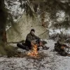 Куртка Helikon-Tex SAS Smock - Duracanvas