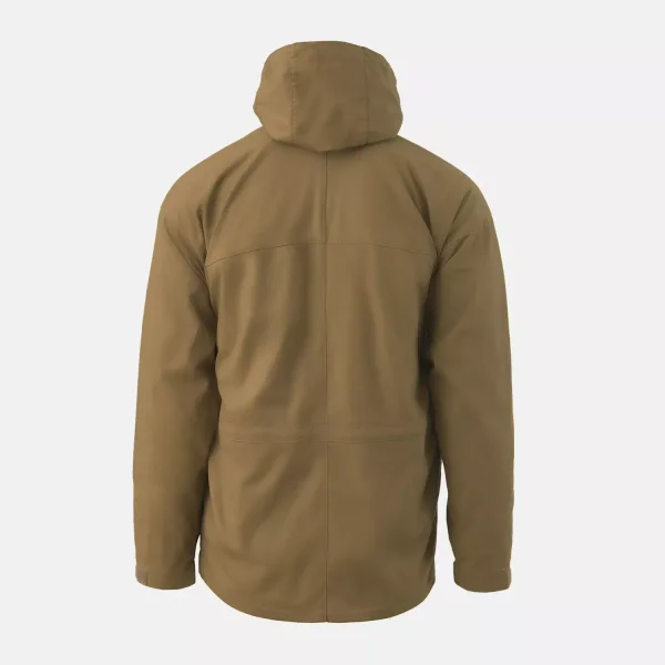 Куртка Helikon-Tex SAS Smock - Duracanvas