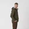 Куртка Helikon-Tex SQUALL Hardshell Jacket - TorrentStretch — Taiga Green