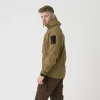 Куртка Helikon-Tex SQUALL Hardshell Jacket - TorrentStretch — Coyote