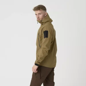 Куртка Helikon-Tex SQUALL Hardshell Jacket - TorrentStretch