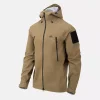 Куртка Helikon-Tex SQUALL Hardshell Jacket - TorrentStretch