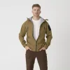 Куртка Helikon-Tex SQUALL Hardshell Jacket - TorrentStretch