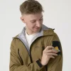 Куртка Helikon-Tex SQUALL Hardshell Jacket - TorrentStretch