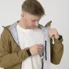 Куртка Helikon-Tex SQUALL Hardshell Jacket - TorrentStretch