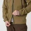 Куртка Helikon-Tex SQUALL Hardshell Jacket - TorrentStretch