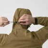Куртка Helikon-Tex SQUALL Hardshell Jacket - TorrentStretch