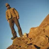 Куртка Helikon-Tex SQUALL Hardshell Jacket - TorrentStretch