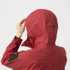 Женская куртка Helikon-Tex SQUALL Women's Hardshell Jacket - TorrentStretch