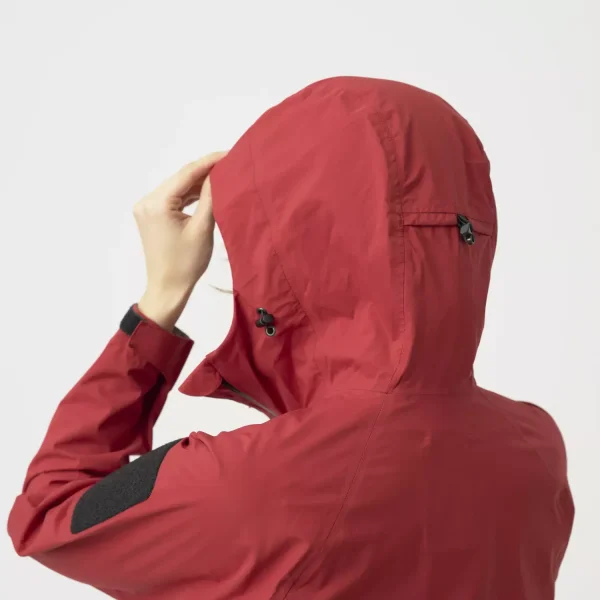 Женская куртка Helikon-Tex SQUALL Women's Hardshell Jacket - TorrentStretch