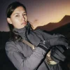 Женская куртка Helikon-Tex SQUALL Women's Hardshell Jacket - TorrentStretch