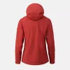 Женская куртка Helikon-Tex SQUALL Women's Hardshell Jacket - TorrentStretch