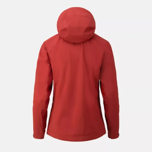 Женская куртка Helikon-Tex SQUALL Women's Hardshell Jacket - TorrentStretch