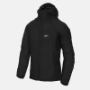 Куртка Helikon-Tex TRAMONTANE Wind Jacket - WindPack Nylon — Black