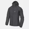Куртка Helikon-Tex TRAMONTANE Wind Jacket - WindPack Nylon — Shadow Grey
