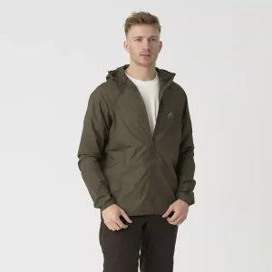 Куртка Helikon-Tex TRAMONTANE Wind Jacket - WindPack Nylon