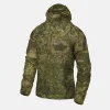 Куртка Helikon-Tex TRAMONTANE Wind Jacket - WindPack Nylon — PenCott WildWood