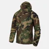 Куртка Helikon-Tex TRAMONTANE Wind Jacket - WindPack Nylon — US Woodland
