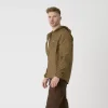 Куртка Helikon-Tex TRAMONTANE Wind Jacket - WindPack Nylon — Coyote