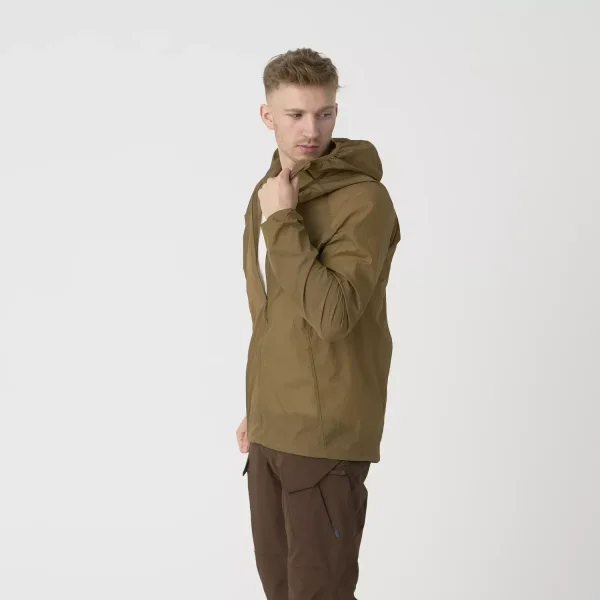 Куртка Helikon-Tex TRAMONTANE Wind Jacket - WindPack Nylon