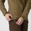 Куртка Helikon-Tex TRAMONTANE Wind Jacket - WindPack Nylon