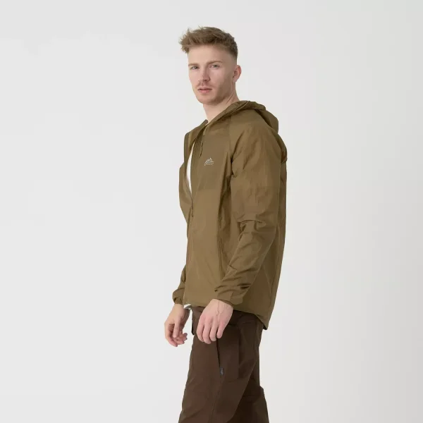 Куртка Helikon-Tex TRAMONTANE Wind Jacket - WindPack Nylon
