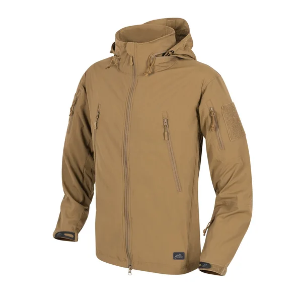 Куртка Helikon-Tex TROOPER Jacket - StormStretch