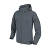 Куртка Helikon-Tex TROOPER Jacket - StormStretch — Shadow Grey
