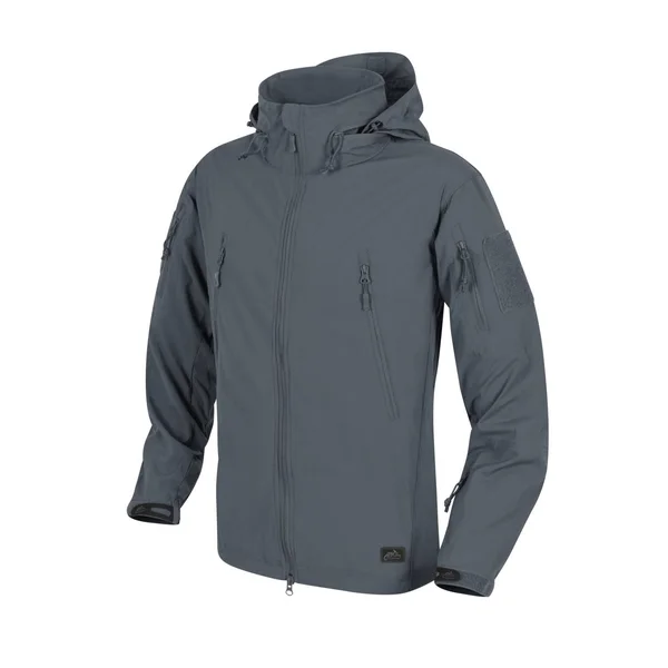 Куртка Helikon-Tex TROOPER Jacket - StormStretch — Shadow Grey