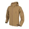 Куртка Helikon-Tex TROOPER Jacket - StormStretch