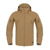 Куртка Helikon-Tex TROOPER Jacket - StormStretch