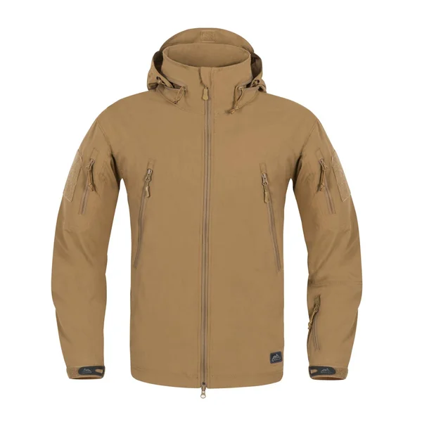 Куртка Helikon-Tex TROOPER Jacket - StormStretch