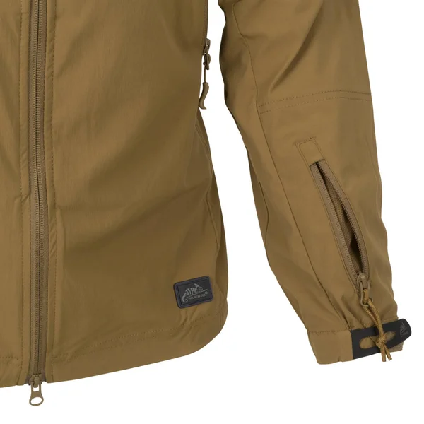 Куртка Helikon-Tex TROOPER Jacket - StormStretch