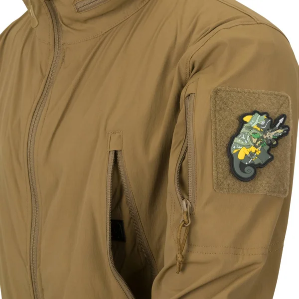 Куртка Helikon-Tex TROOPER Jacket - StormStretch