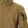 Куртка Helikon-Tex TROOPER Jacket - StormStretch